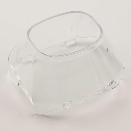 Whirlpool Part# WPW10435760 Ice Chute Funnel - Genuine OEM