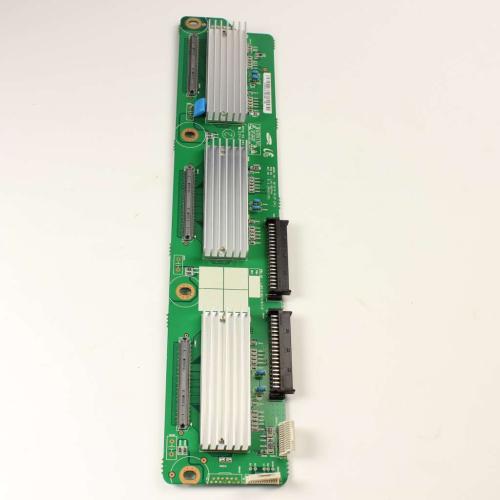 Samsung Assembly Pdp P-Y-Main Scan Upp - BN96-11309A