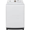Midea LT52N1BWWC 5.2 Cu. Ft. Top Load Washer - White