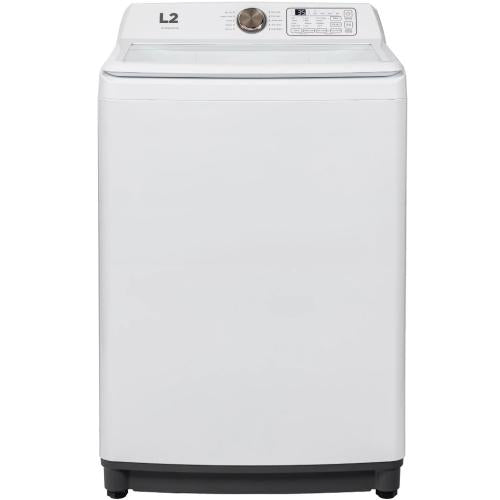 Midea LT52N1BWWC 5.2 Cu. Ft. Top Load Washer - White
