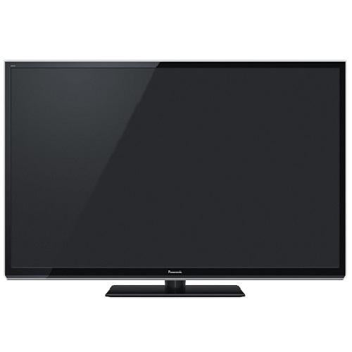 Panasonic TCP60UT50 60" Plasma 3D Tv