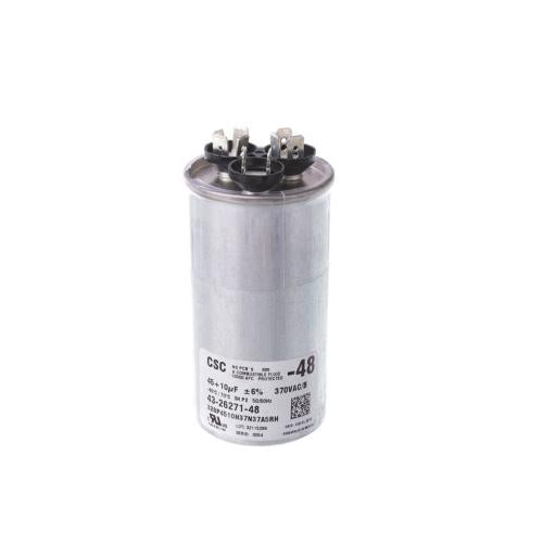 Rheem Pro 45/10/370 Dual Roun Cap - 43-26271-48