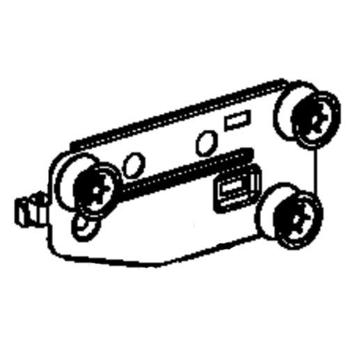 Lg Guide Assembly - AEC33858601