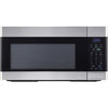 Sharp SMO1854DS 1.8 Cu. Ft. Over-The-Range Microwave Oven Parts
