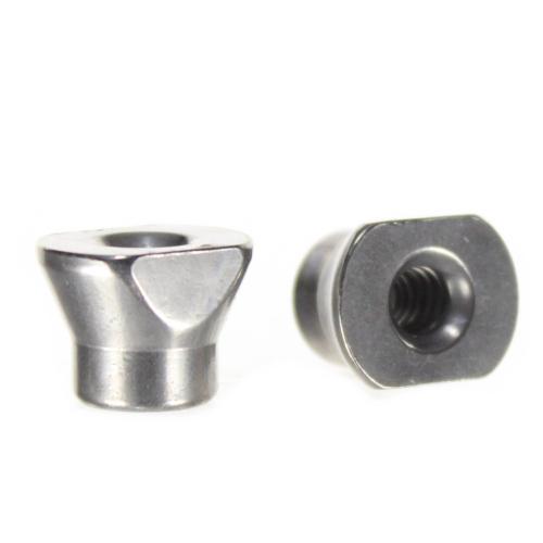 Whirlpool Part# W11157086 Door Handle Stud (OEM)