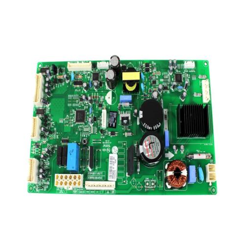 LG Main Control Board Assembly EBR83845001
