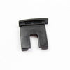 GE Part# WS21X10019 Battery Tray (OEM) Black