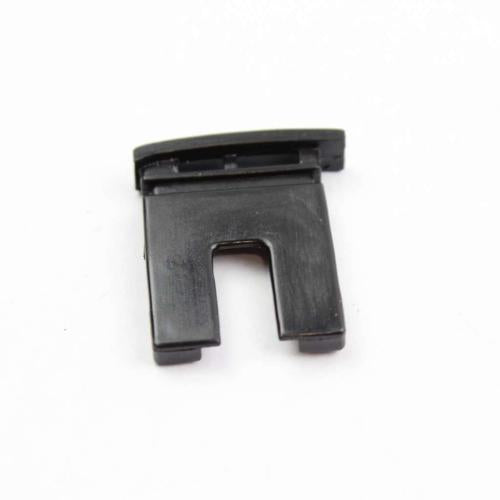 GE Part# WS21X10019 Battery Tray (OEM) Black