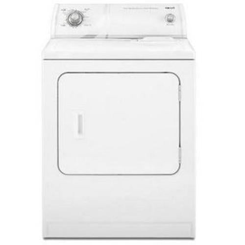 Whirlpool AED4475TQ0 Dryer
