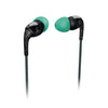 Philips SHO9550/28 O'Neill The Specked In Ear Headphones Parts