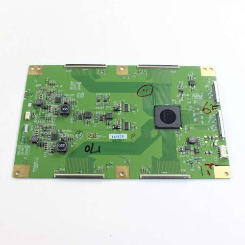 Lg Time Control - EAT62793201
