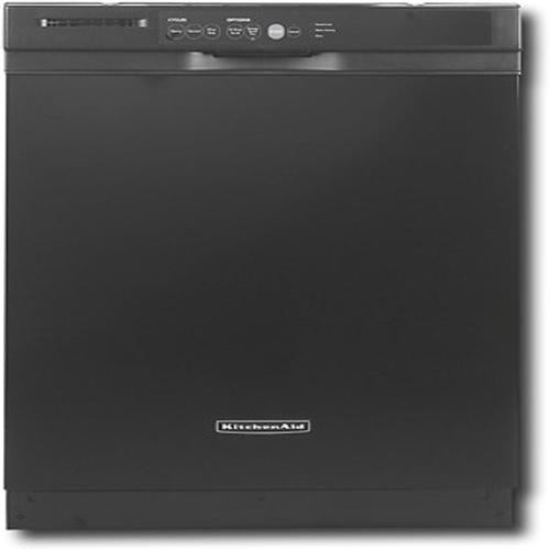Whirlpool WHIKUDI01ILBL2 Dishwasher