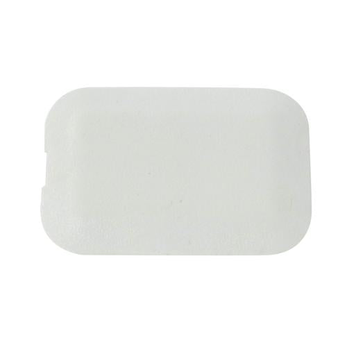 Samsung Part# DC63-01456A Door Hinge Cover - Genuine OEM