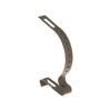 GE Part# WE01X10376 Clip Resilient Mount - Genuine OEM