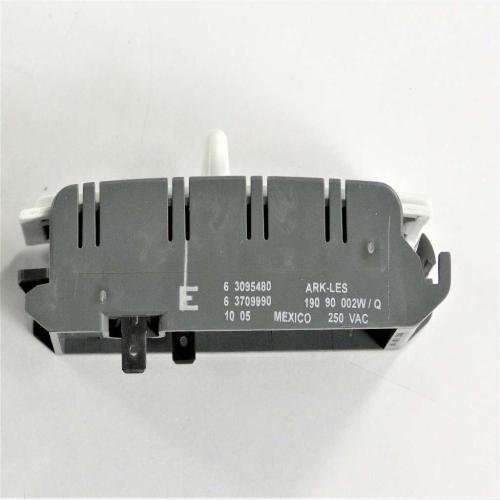 Whirlpool Temperature Switch WP33001656