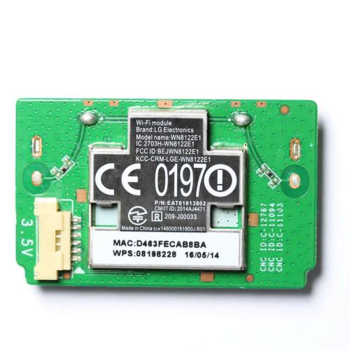 Lg Pcb,Sub,Outsourcing - COV33678501