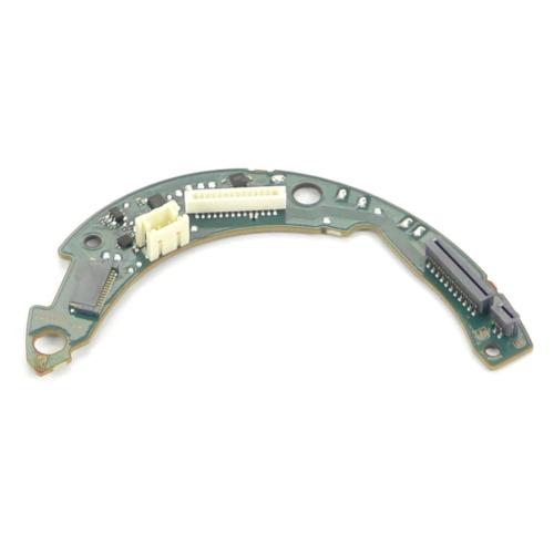 Sony Sub R Mount Assy, Sv - A-5020-595-A