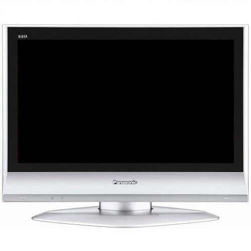 Panasonic TC26LX60 26" Lcd Tv