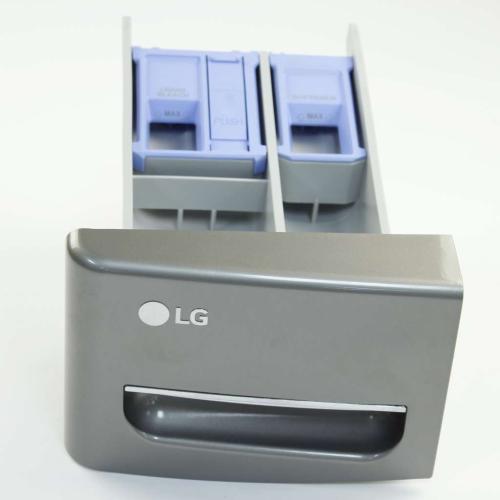 Lg Panel Assembly,Drawer - AGL73856511