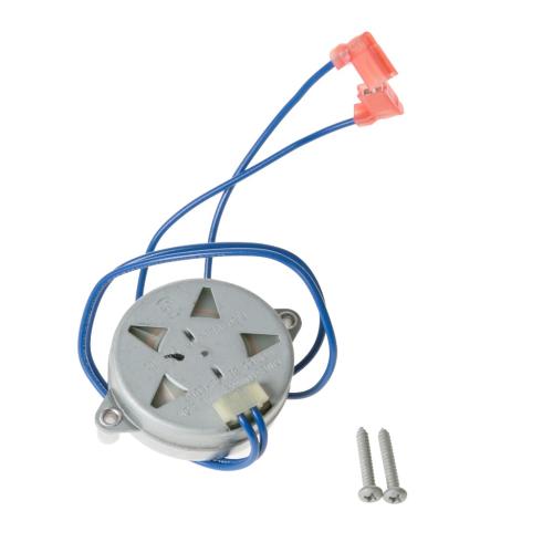 GE Part# WS26X10011 Motor Assembly (OEM)