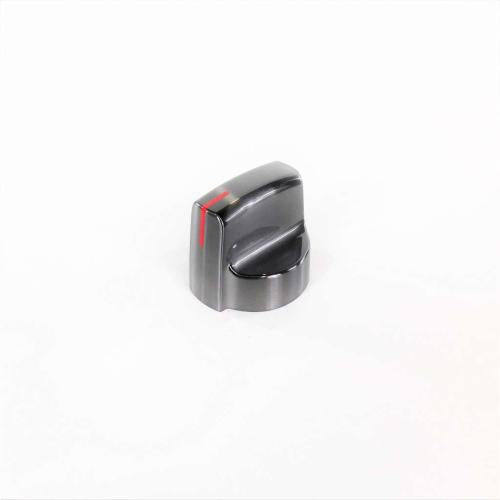 Electrolux Knob,Infinite Switch,Black Sta - 5304509239