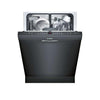 Bosch SHS5AVL6UC/22 Dishwasher 24'' Black Parts