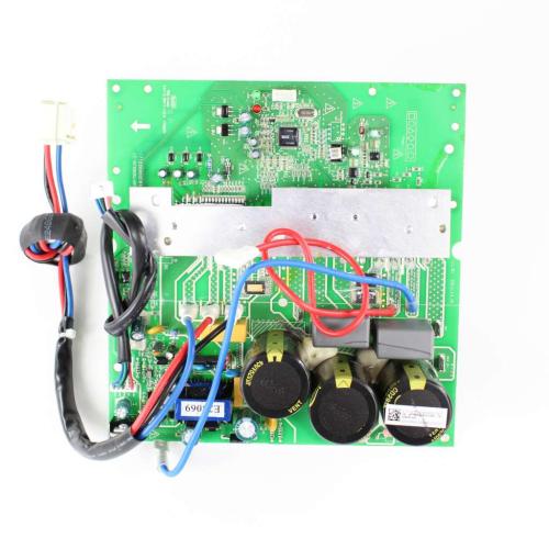 Midea Inverter Control Board - 17122300000731