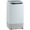 Avanti TLW09W 16.5 Inch Portable Top-Loader Washer