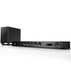 Sony HTST9 7.1ch Soundbar with Wi-Fi/BluetoothÂ® technology