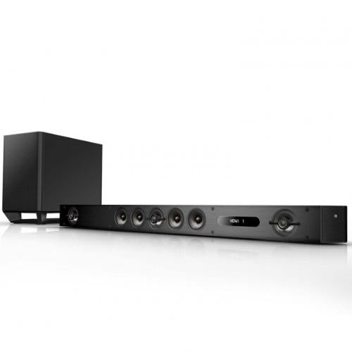 Sony HTST9 7.1ch Soundbar with Wi-Fi/BluetoothÂ® technology