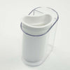 Delonghi Pusher/Juice Container, Pure-T - BR67051123