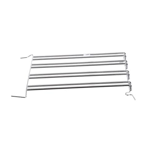 Bertazzoni Part# 404187 Grid (OEM) Right