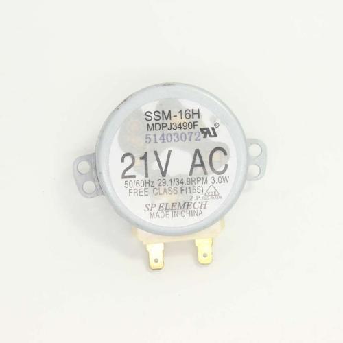 Samsung Part# DE31-10173A Motor - Synchronous (OEM)