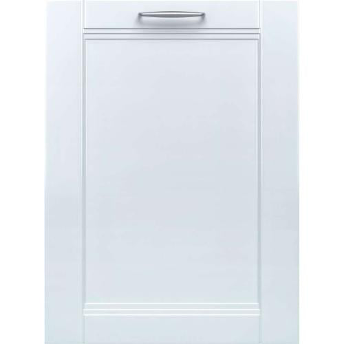 Bosch SHV68T53UC/01 800 Series 24 Inch Built-In Dishwasher