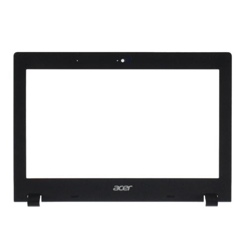 Ace Part# 60.GNZN7.002 LCD Bezel Assembly (Black) - Genuine OEM