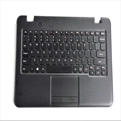 Lenovo Part# 5CB0Q40380 Upper Case Assembly - Genuine OEM