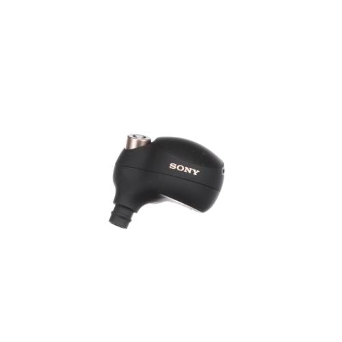 Sony Headphone Right Headset, Black - A-5036-903-A