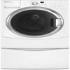 Whirlpool WHIMHWZ600TW02 Washer Parts