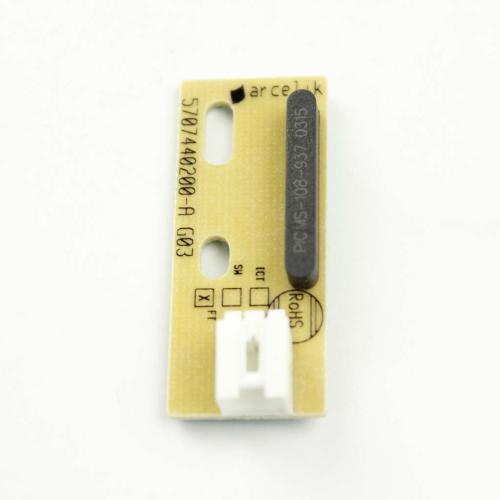 Blomberg Part# 5707440200 Reed Switch Card - Genuine OEM