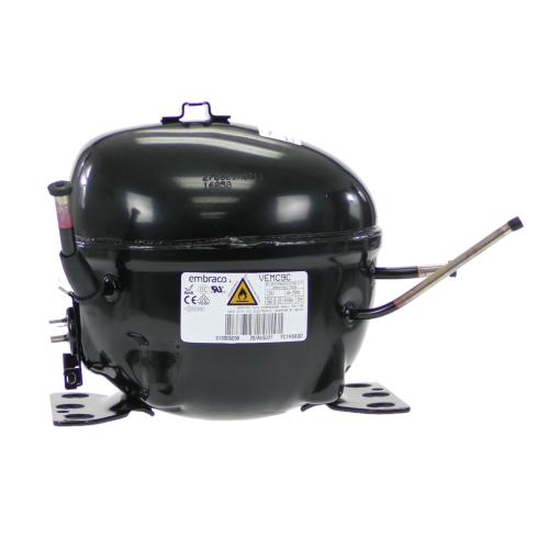 Bertazzoni Part# Z320300 Compressor Part - Genuine OEM
