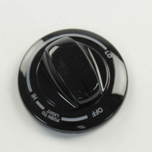 Danby Part# 294654RSC Knob Type Top Burner Valve (OEM)