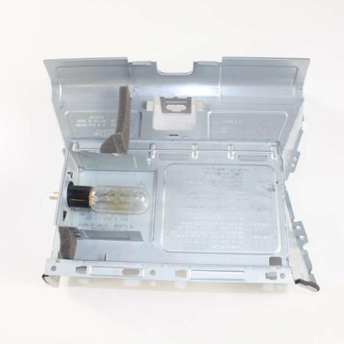 Samsung Part# DE94-02374A Upper Duct Assembly - Genuine OEM