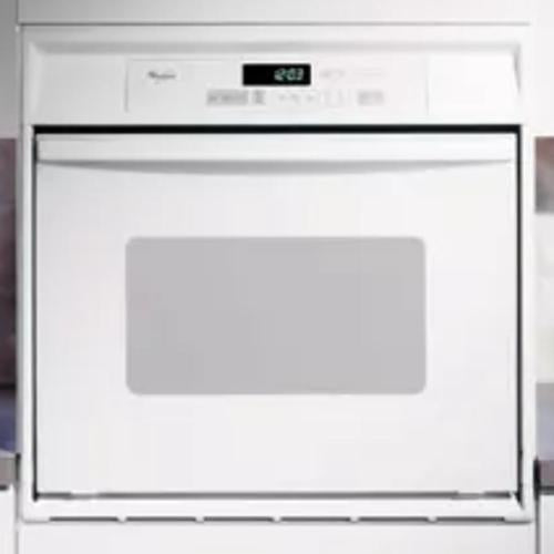 Whirlpool RBS275PDQ2 Oven