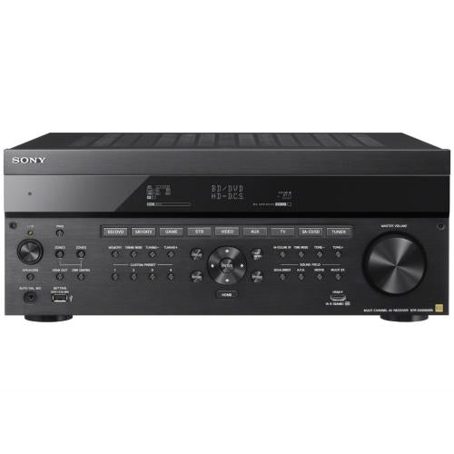 Sony STRZA2000ES 7.2 Channel Home Theater AV Receiver