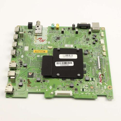 Lg Refurbished Chassis Assembly - CRB31523001
