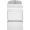 Whirlpool WGD5550XW0 Cabrio 27 Inch Front-Load Gas Dryer Parts