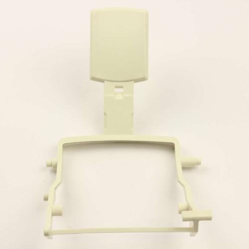 Whirlpool Refrigerator Water/ Ice Dispenser Arm - White W10152855