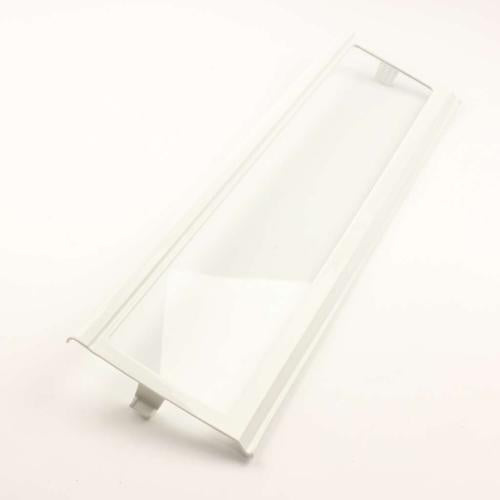 Haier Part# RF-6350-469 Shelf (OEM) Front