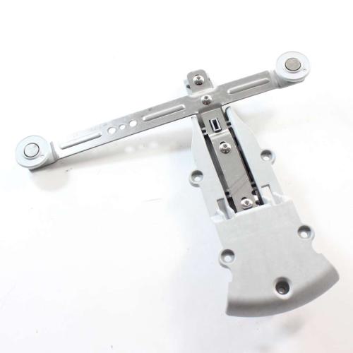 Whirlpool Part# WPW10153532 Rack Adjuster Assembly (Right) (OEM)