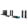 Sony BDVN7100W Blu-ray Discâ„¢ DVD Home Theatre System